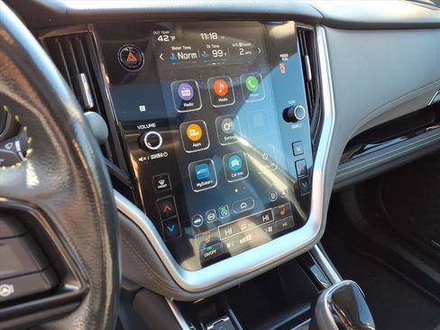 Used 2024 Subaru Outback Onyx Edition XT image 13