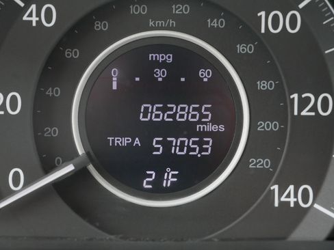 Used 2016 Honda CR-V EX-L image 20