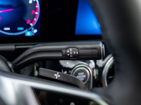 New 2026 Mercedes-Benz GLA 250 4MATIC image 21