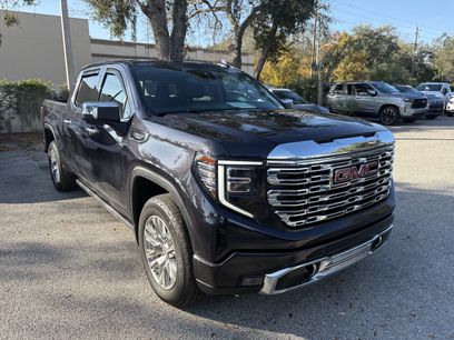 Used 2022 GMC Sierra 1500 Denali