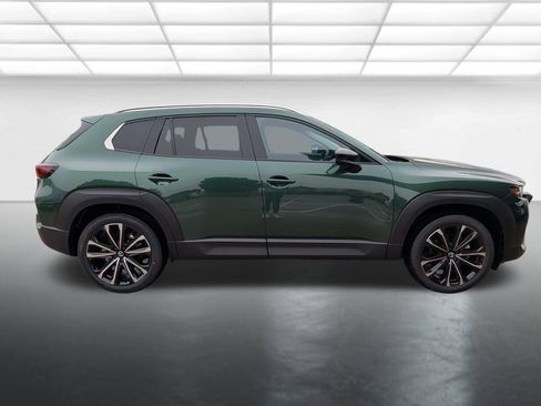 New 2026 MAZDA CX-50 AWD 2.5 S w/ Weather Package image 30