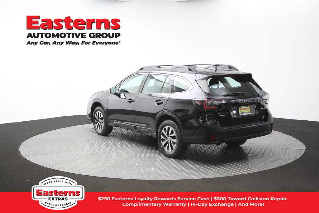 Used 2020 Subaru Outback AWD/4WD image 63