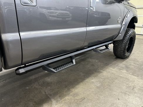 Used 2013 Ford F350 Lariat AWD/4WD image 10