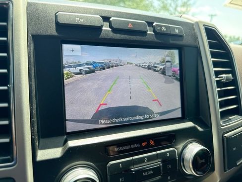 Used 2020 Ford F150 King Ranch w/ Equipment Group 601A Luxury AWD/4WD image 16