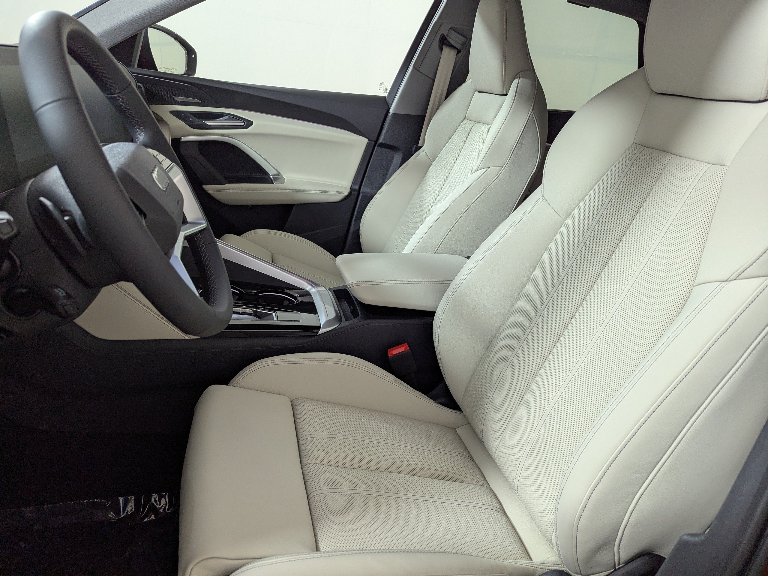New 2026 Audi Q5 Premium Plus AWD/4WD image 17