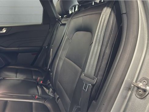 Used 2024 Ford Escape Platinum image 25