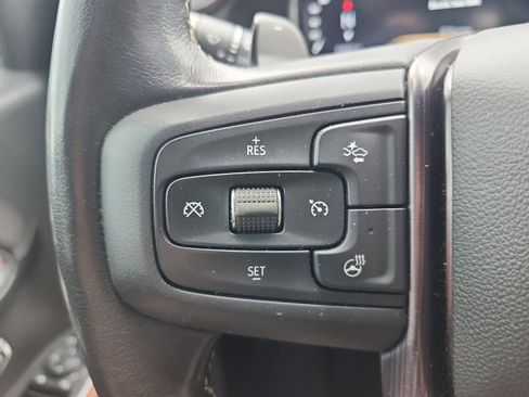 Used 2023 GMC Sierra 1500 Denali Ultimate AWD/4WD image 31