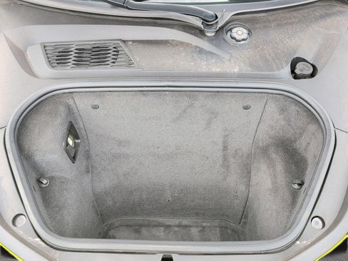 Used 2024 Chevrolet Corvette Stingray Convertible w/ 1LT RWD image 24