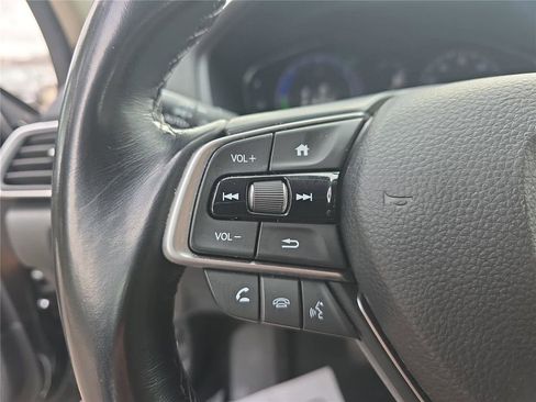 Used 2022 Honda Accord EX-L image 24