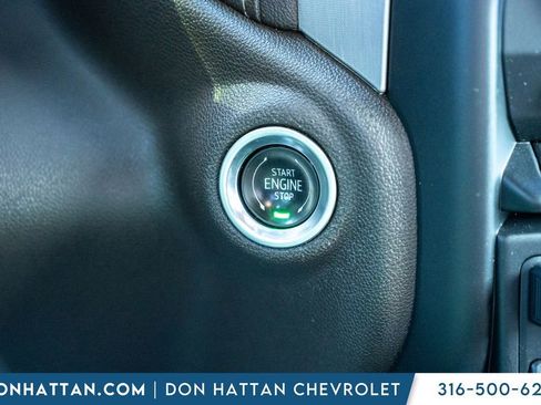 Used 2021 GMC Sierra 1500 SLT w/ SLT Convenience Package image 15