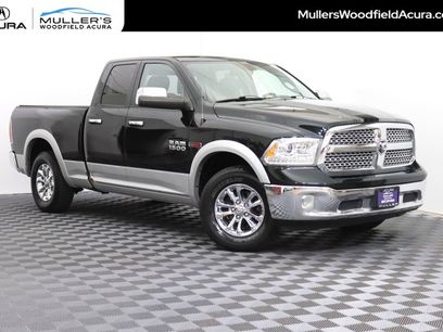 Used 2015 RAM 1500 Laramie w/ Convenience Group