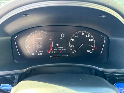 Used 2022 Honda Civic Sport image 26