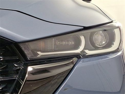 Used 2022 MAZDA CX-5 Carbon Edition image 12