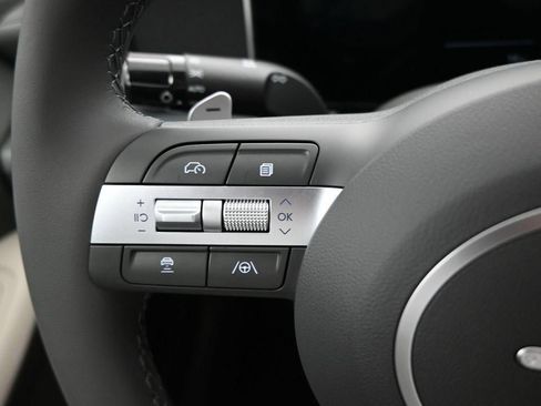 New 2026 Hyundai Sonata SEL image 19