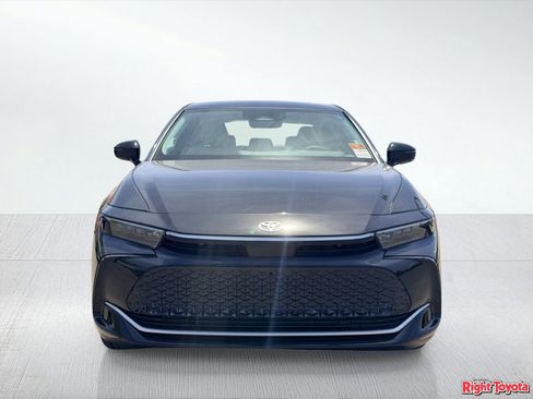 New 2026 Toyota Crown AWD/4WD image 10