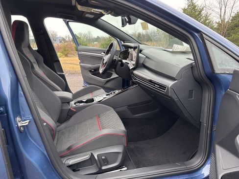 New 2026 Volkswagen GTI SE image 22