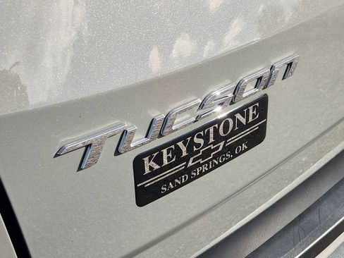 Used 2024 Hyundai Tucson SEL image 12