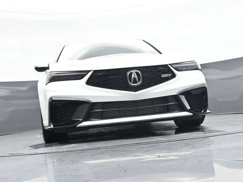Used 2025 Acura Integra Type S FWD image 37