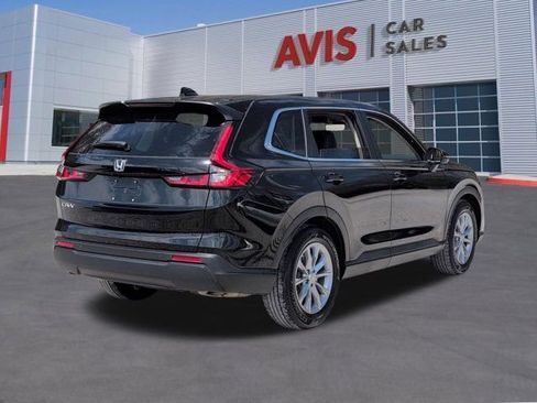 Used 2025 Honda CR-V EX-L image 6