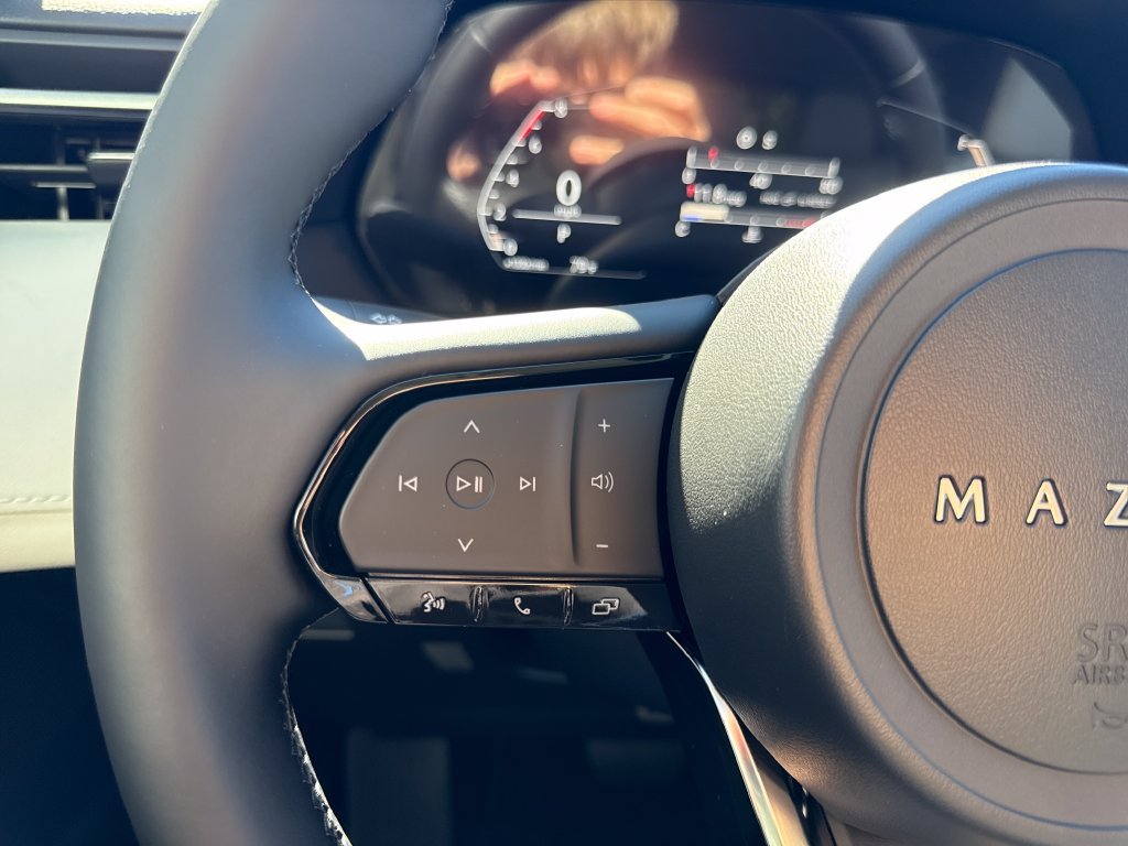 New 2026 MAZDA CX-5 Preferred AWD/4WD image 30