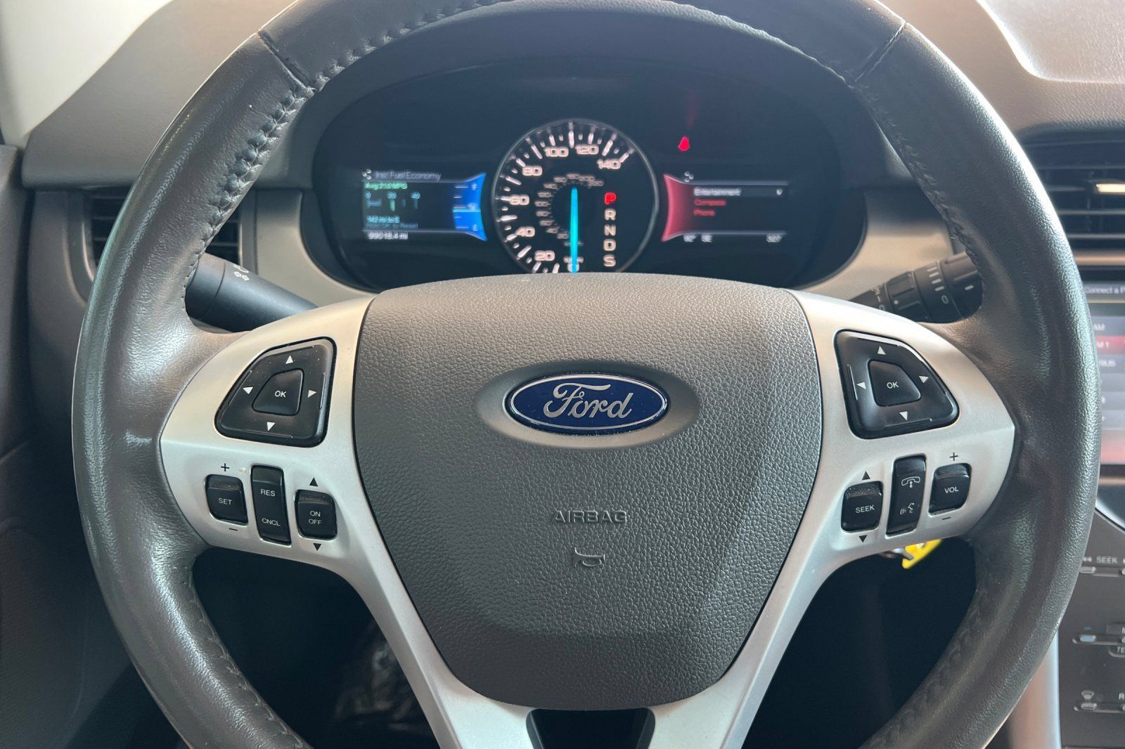 Used 2014 Ford Edge SEL w/ Equipment Group 205A AWD/4WD image 25