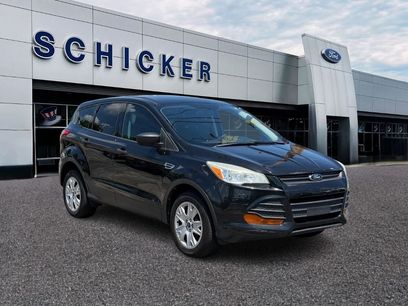 Used 2013 Ford Escape S