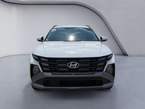 New 2026 Hyundai Tucson SEL Plus FWD image 8