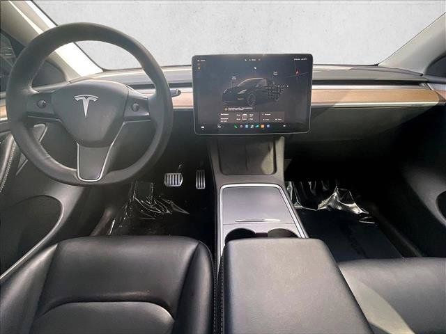 Used 2023 Tesla Model Y Performance AWD/4WD image 14