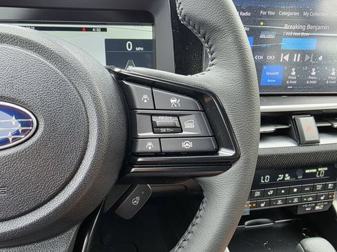 New 2026 Subaru Outback Limited AWD/4WD image 29