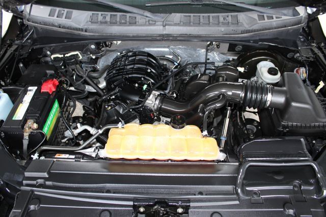 Used 2017 Ford F150 XLT RWD image 28