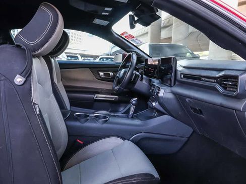 Used 2024 Ford Mustang GT image 16