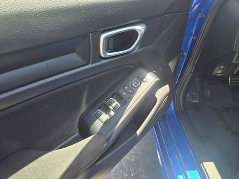 Used 2023 Honda Civic Sport image 19