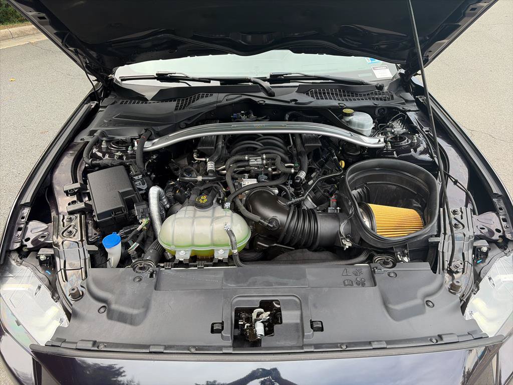 Used 2023 Ford Mustang Mach 1 w/ Equipment Group 700A RWD image 31