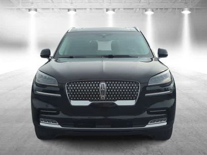 Used 2021 Lincoln Aviator Reserve w/ Equipment Group 201A