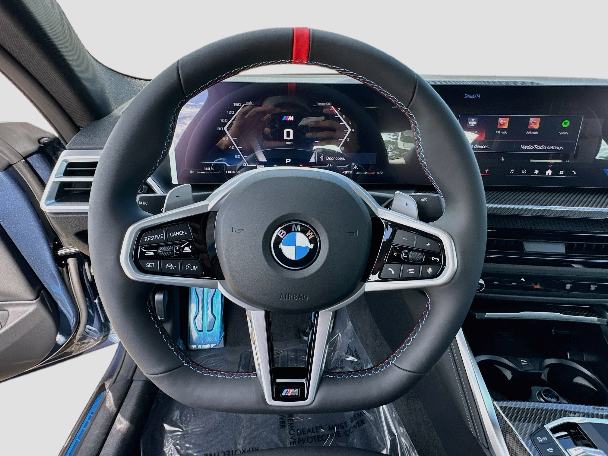 New 2027 BMW M440i Coupe w/ Premium Package RWD image 8