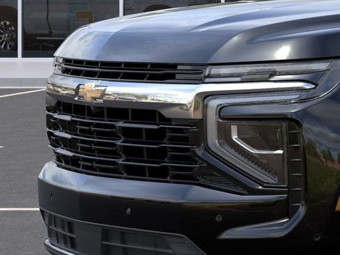 New 2026 Chevrolet Tahoe LS AWD/4WD image 13