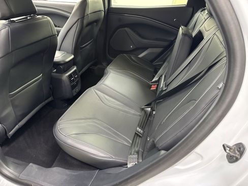 Used 2022 Ford Mustang Mach-E Premium image 29