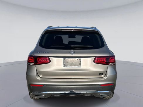 Used 2022 Mercedes-Benz GLC 300 image 5