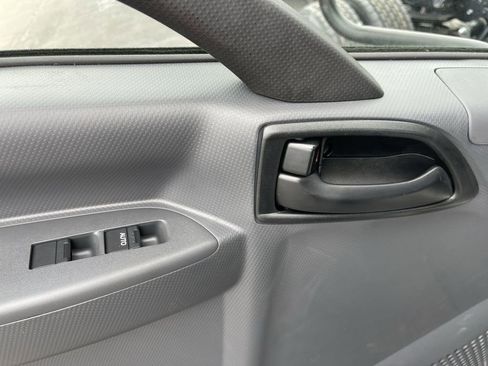 New 2024 Chevrolet Low Cab Forward 5500XG image 9