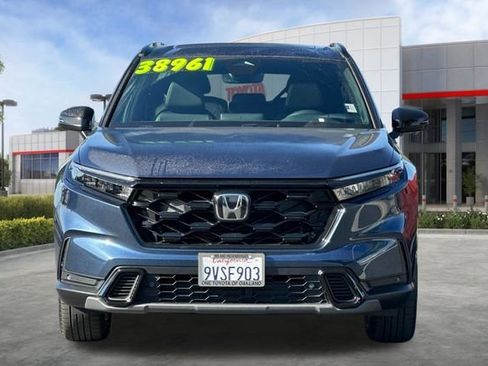 Used 2026 Honda CR-V Sport-L image 10