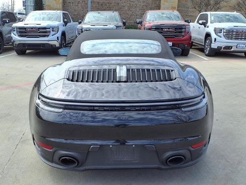 Used 2023 Porsche 911 Carrera image 23