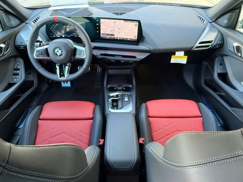 New 2026 BMW M235i xDrive w/ Technology Package image 28