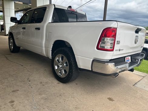 Used 2023 RAM 1500 Lone Star AWD/4WD image 5