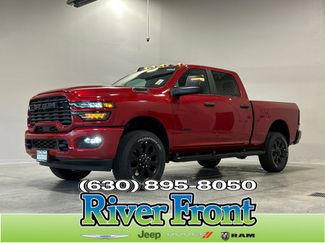 New 2026 RAM 2500 Big Horn video 1
