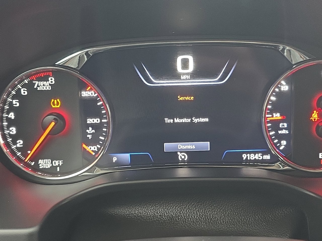 Used 2020 GMC Acadia Denali w/ Trailering Package AWD/4WD image 33