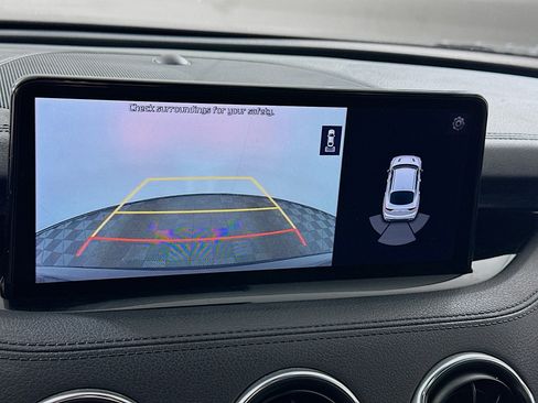 Used 2022 Kia Stinger GT-Line RWD image 22