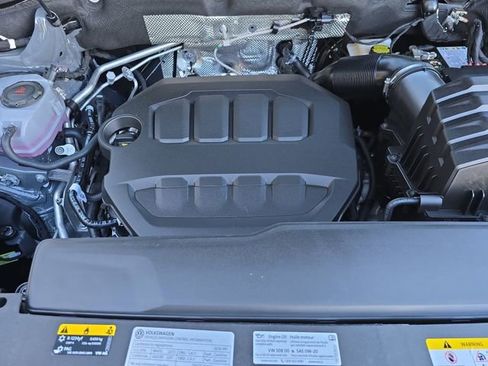 New 2026 Volkswagen Atlas SEL Premium R-Line image 23