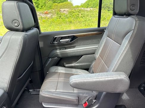 New 2026 Chevrolet Suburban High Country w/ Sun And Tow Package AWD/4WD image 56