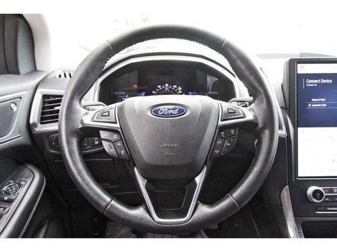 Used 2021 Ford Edge Titanium w/ Equipment Group 301A FWD image 14