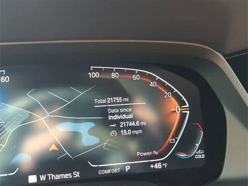 Used 2022 BMW X7 xDrive40i w/ Premium Package image 12